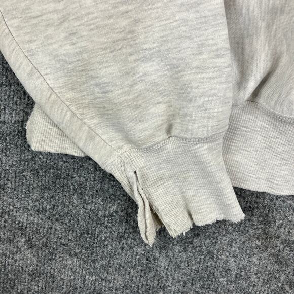 Signature Concepts Sweatshirt Mens L Gray University of Minnesota Graphic - Picture 10 of 12